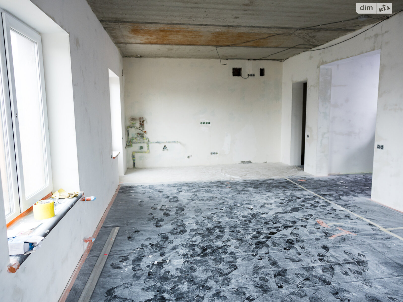 двухэтажный дом с балконом, 186.6 кв. м, кирпич. Продажа в Ивано-Франковске район Опришовцы фото 1 двухэтажный дом с балконом, 186.6 кв. м, кирпич. Продажа в Ивано-Франковске район Опришовцы фото 1