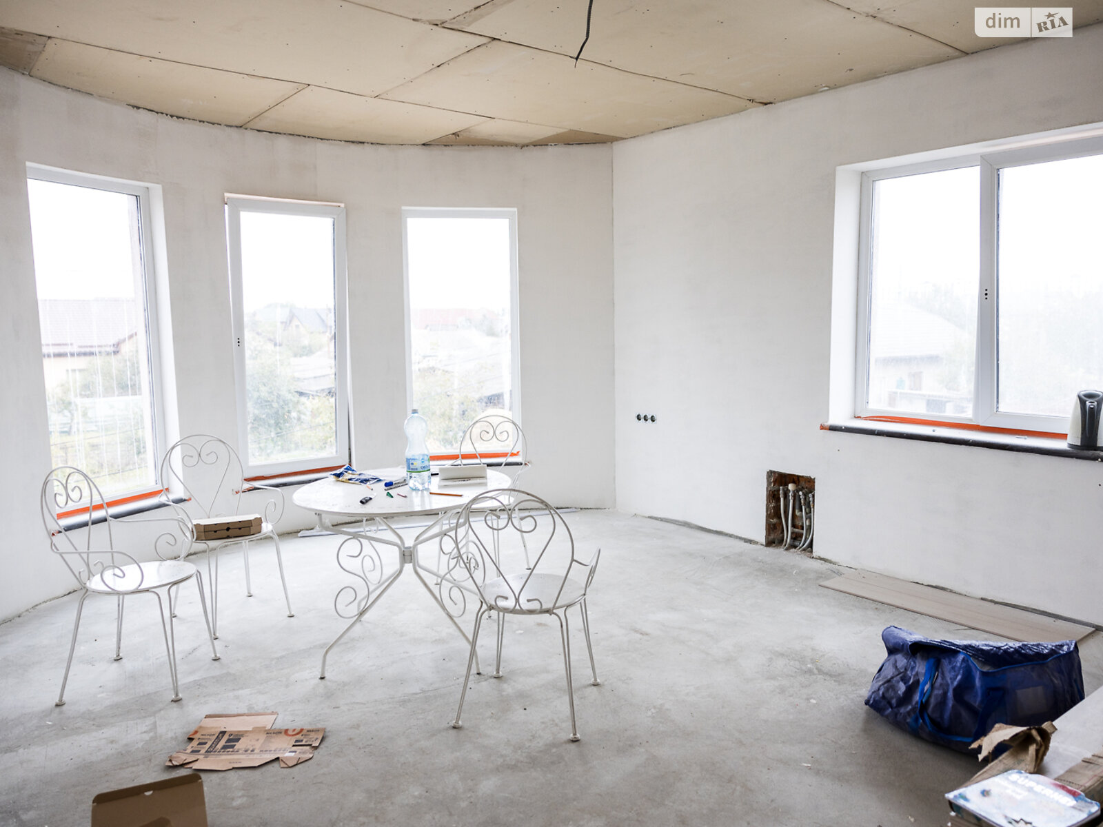 двухэтажный дом с балконом, 186.6 кв. м, кирпич. Продажа в Ивано-Франковске район Опришовцы фото 1 двухэтажный дом с балконом, 186.6 кв. м, кирпич. Продажа в Ивано-Франковске район Опришовцы фото 1