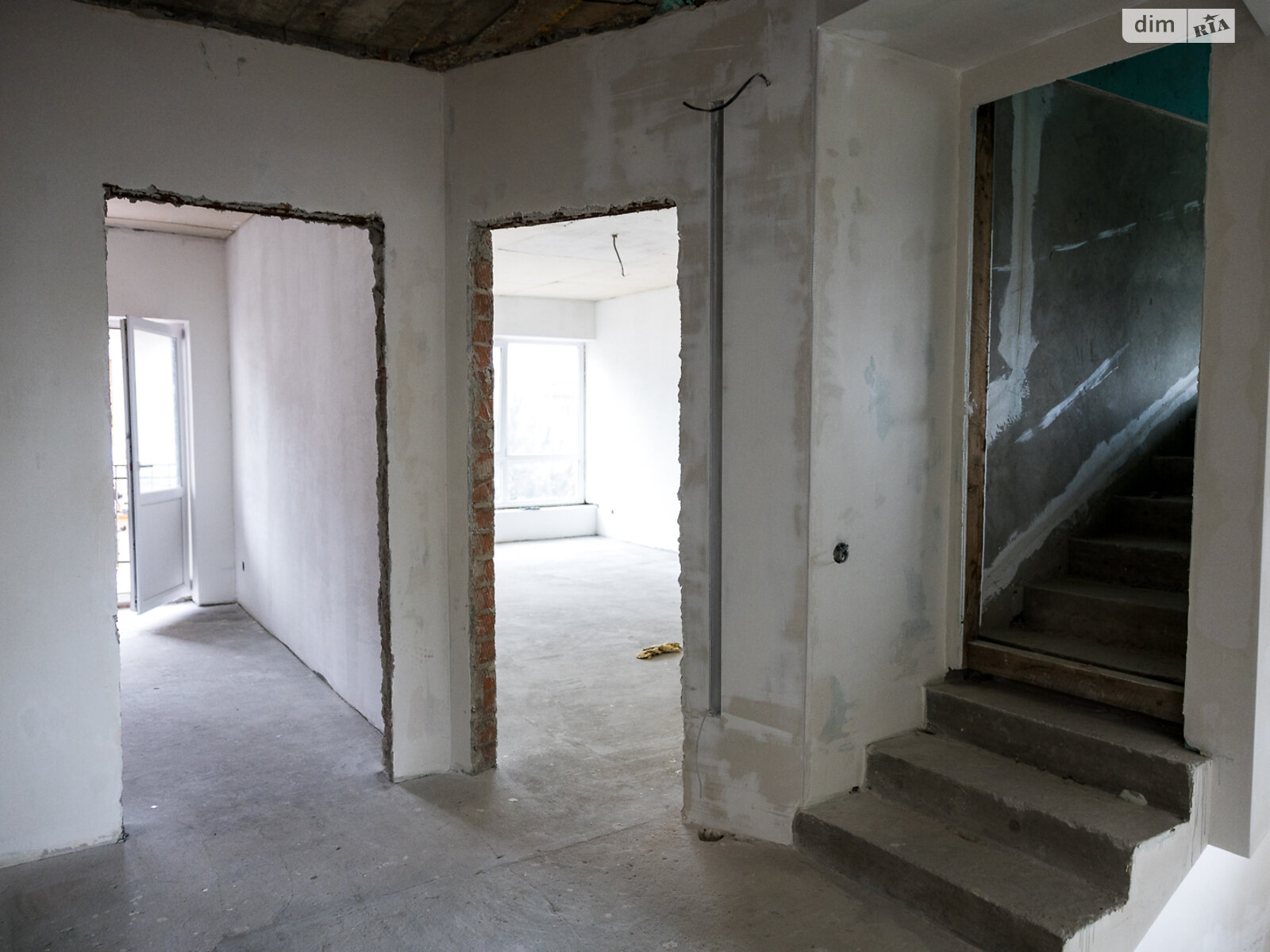 двухэтажный дом с балконом, 186.6 кв. м, кирпич. Продажа в Ивано-Франковске район Опришовцы фото 1 двухэтажный дом с балконом, 186.6 кв. м, кирпич. Продажа в Ивано-Франковске район Опришовцы фото 1