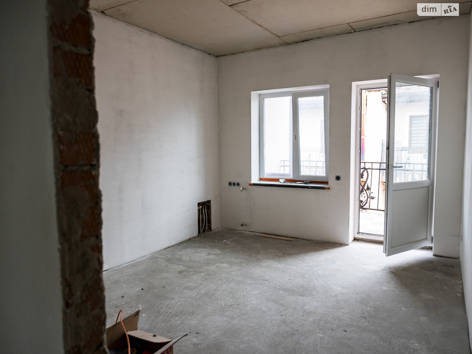 двухэтажный дом с балконом, 186.6 кв. м, кирпич. Продажа в Ивано-Франковске район Опришовцы фото 1 двухэтажный дом с балконом, 186.6 кв. м, кирпич. Продажа в Ивано-Франковске район Опришовцы фото 1