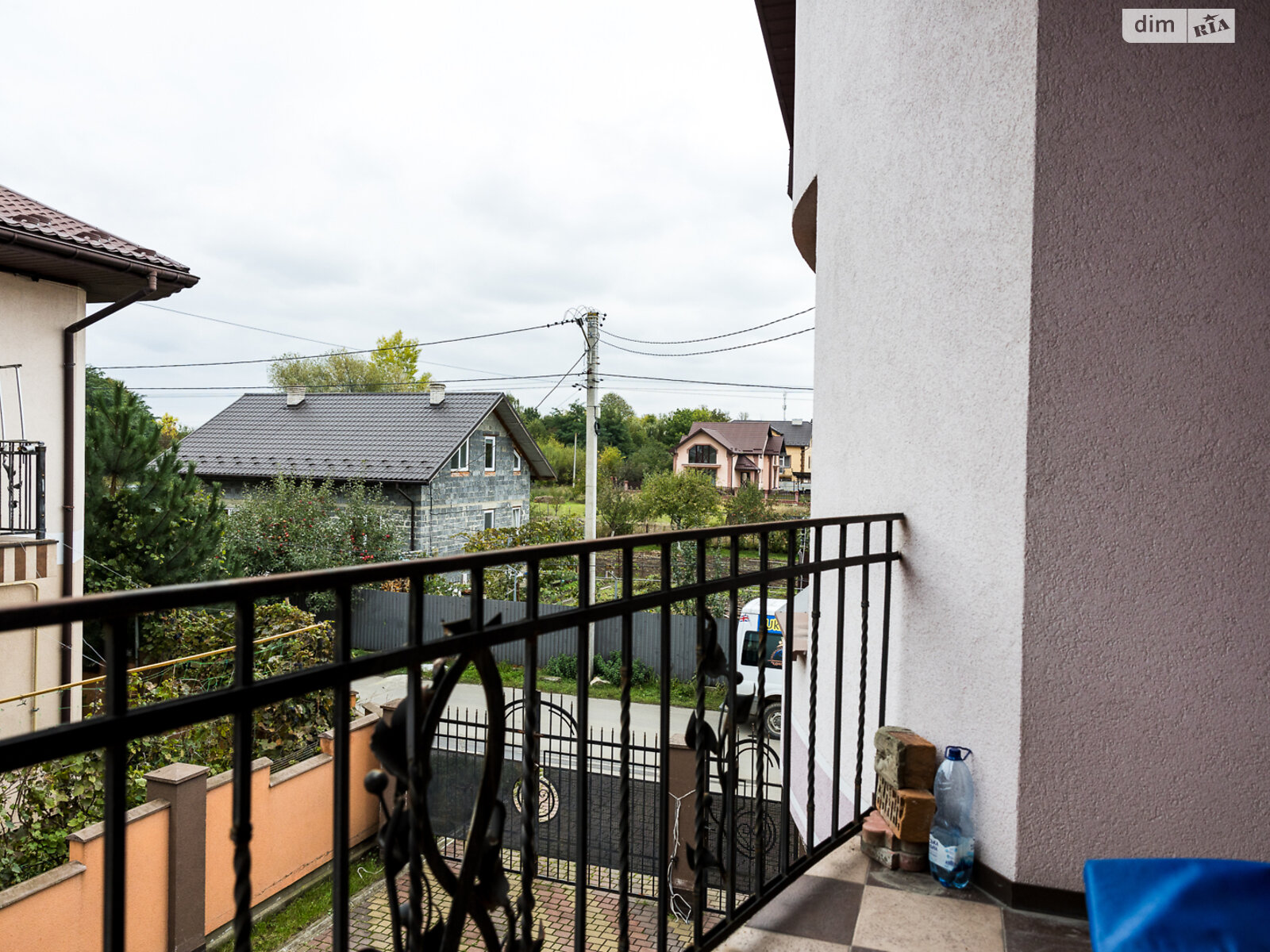 двухэтажный дом с балконом, 186.6 кв. м, кирпич. Продажа в Ивано-Франковске район Опришовцы фото 1 двухэтажный дом с балконом, 186.6 кв. м, кирпич. Продажа в Ивано-Франковске район Опришовцы фото 1