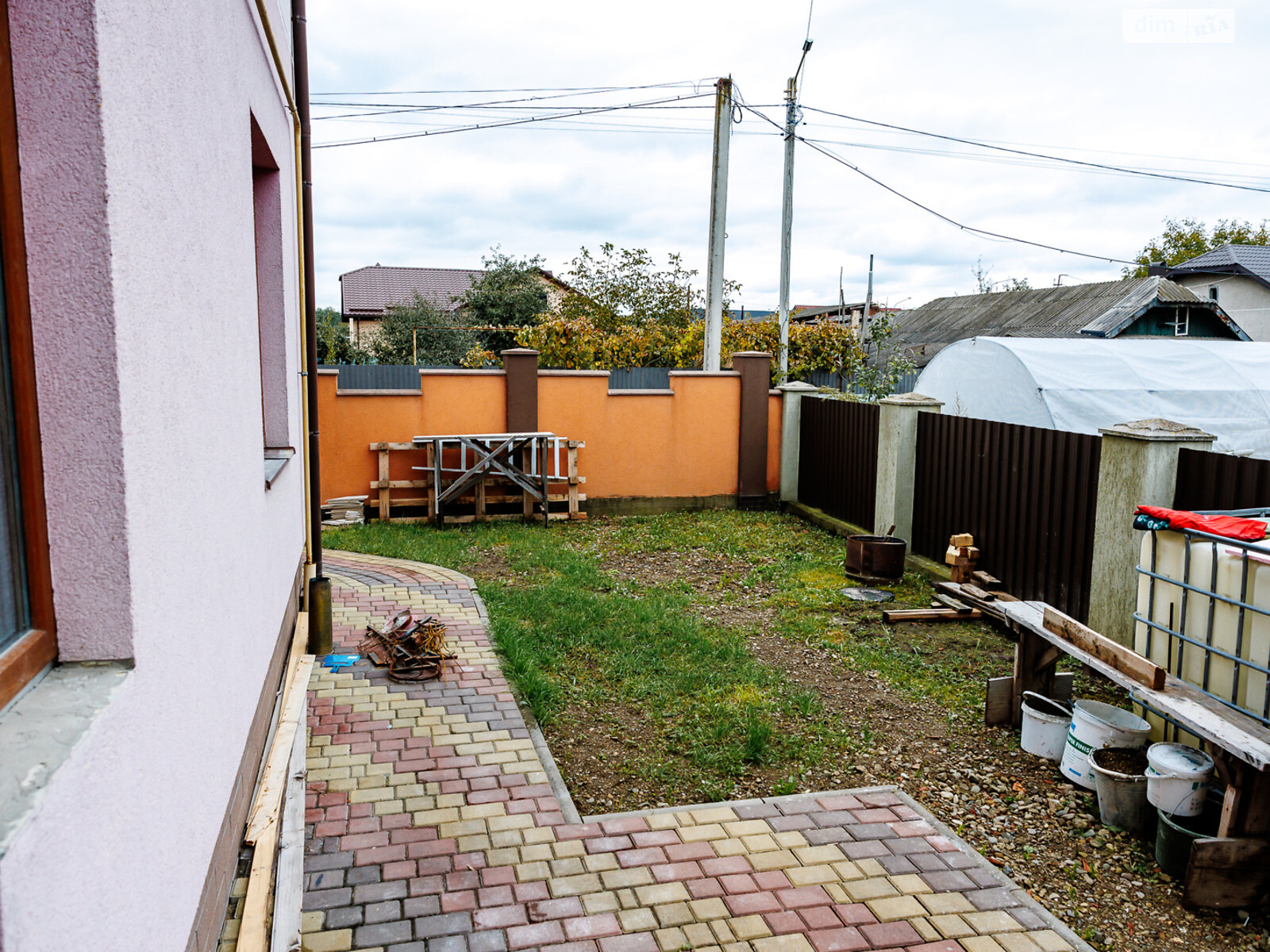 двухэтажный дом с балконом, 186.6 кв. м, кирпич. Продажа в Ивано-Франковске район Опришовцы фото 1 двухэтажный дом с балконом, 186.6 кв. м, кирпич. Продажа в Ивано-Франковске район Опришовцы фото 1