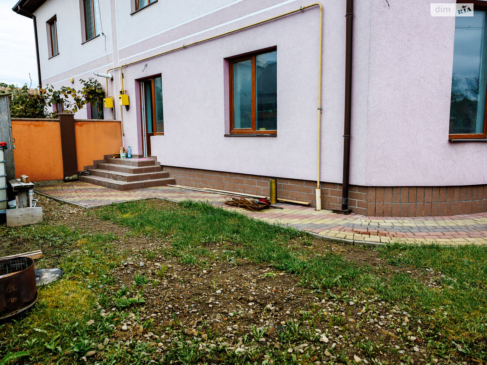 двухэтажный дом с балконом, 186.6 кв. м, кирпич. Продажа в Ивано-Франковске район Опришовцы фото 1 двухэтажный дом с балконом, 186.6 кв. м, кирпич. Продажа в Ивано-Франковске район Опришовцы фото 1