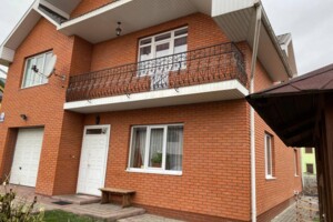двоповерховий будинок з гаражем, 217.2 кв. м, цегла. Продаж в Івано-Франківську, район Майзлі фото 2