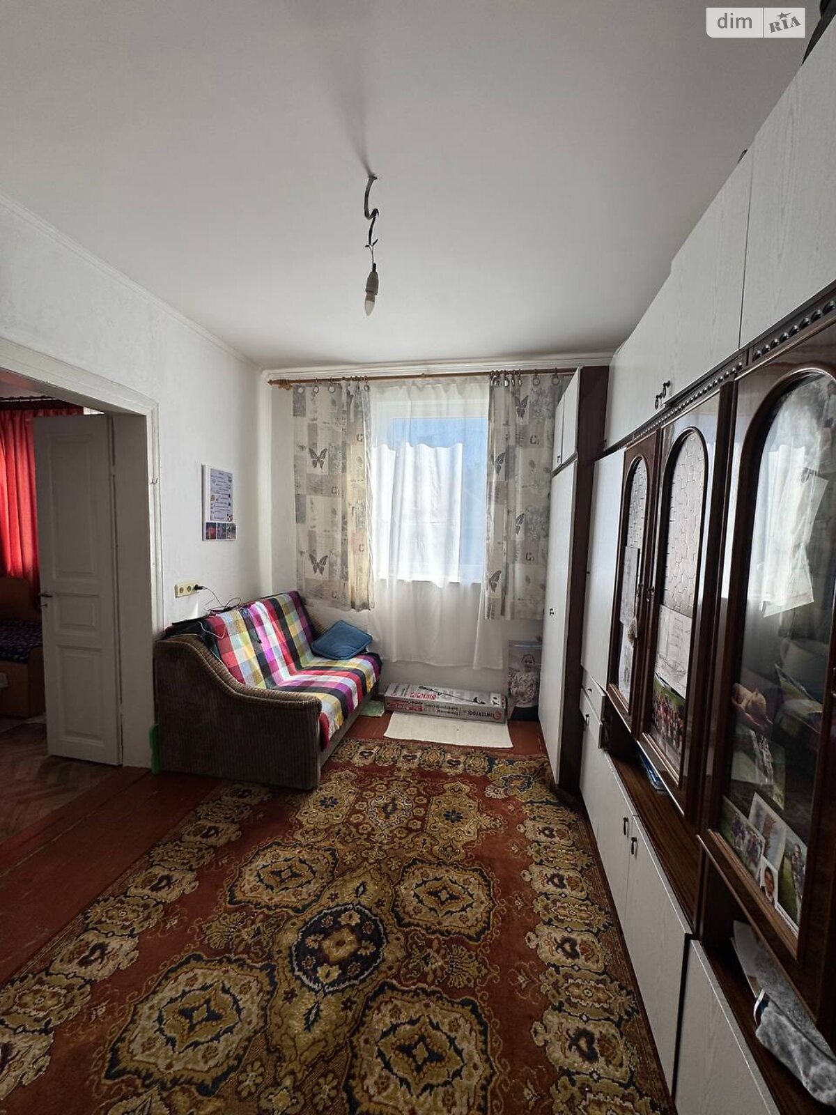 одноповерховий будинок з опаленням, 43.2 кв. м, цегла. Продаж у Івано-Франківську фото 1 одноповерховий будинок з опаленням, 43.2 кв. м, цегла. Продаж у Івано-Франківську фото 1