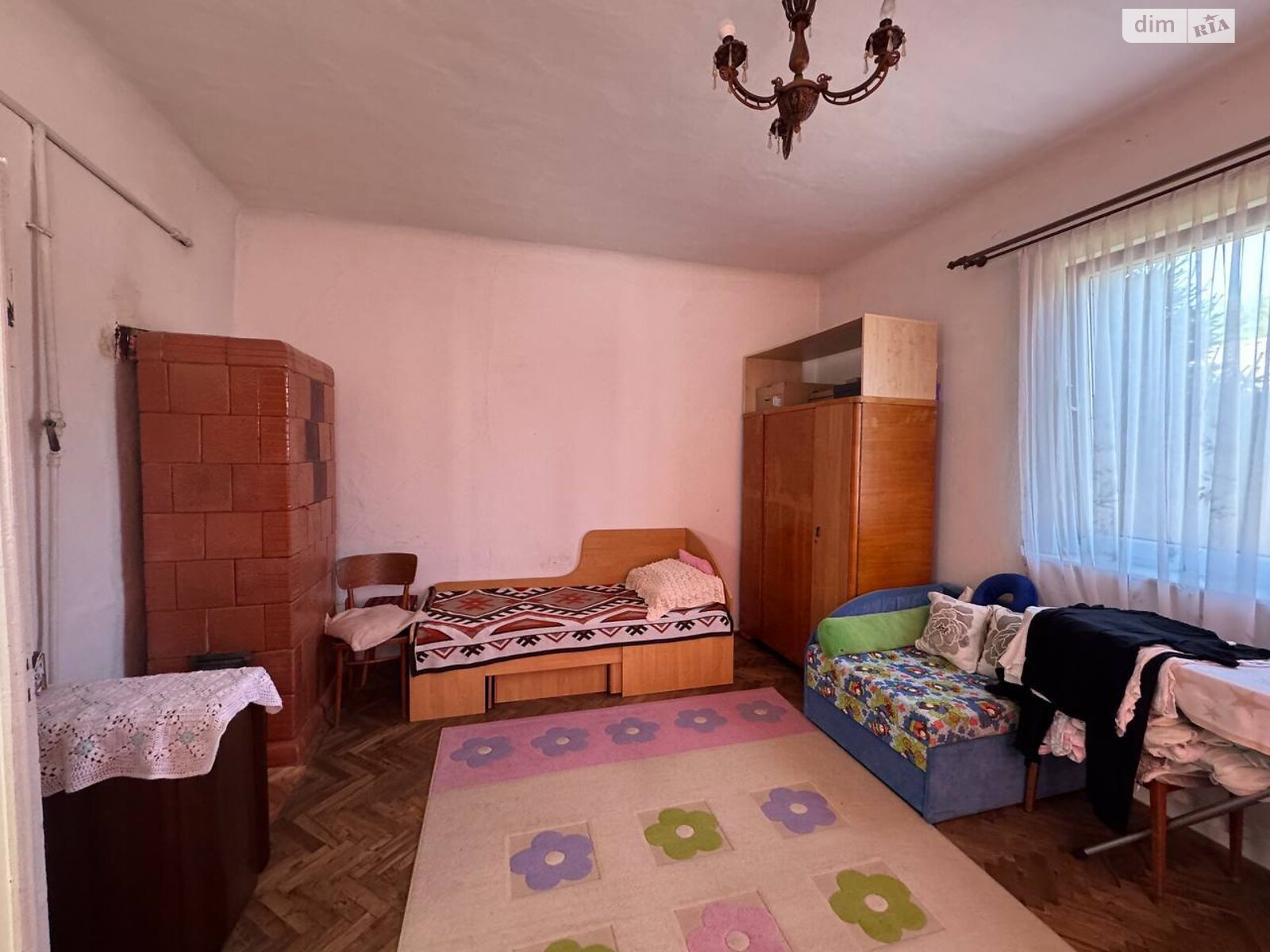 одноповерховий будинок з опаленням, 43.2 кв. м, цегла. Продаж у Івано-Франківську фото 1 одноповерховий будинок з опаленням, 43.2 кв. м, цегла. Продаж у Івано-Франківську фото 1