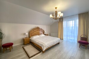 двоповерховий будинок з балконом, 180 кв. м, цегла. Продаж в Івано-Франківську, район Набережна фото 2