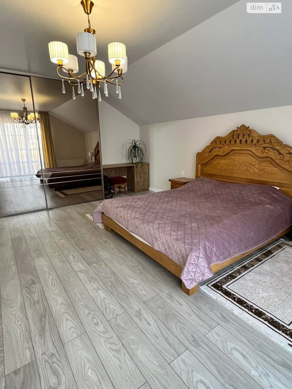 двухэтажный дом с гаражом, 180 кв. м, кирпич. Продажа в Ивано-Франковске район Набережная фото 1 двухэтажный дом с гаражом, 180 кв. м, кирпич. Продажа в Ивано-Франковске район Набережная фото 1