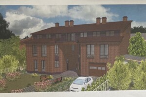 двухэтажный дом с мансардой, 470 кв. м, кирпич. Продажа в Ивано-Франковске район Набережная фото 2