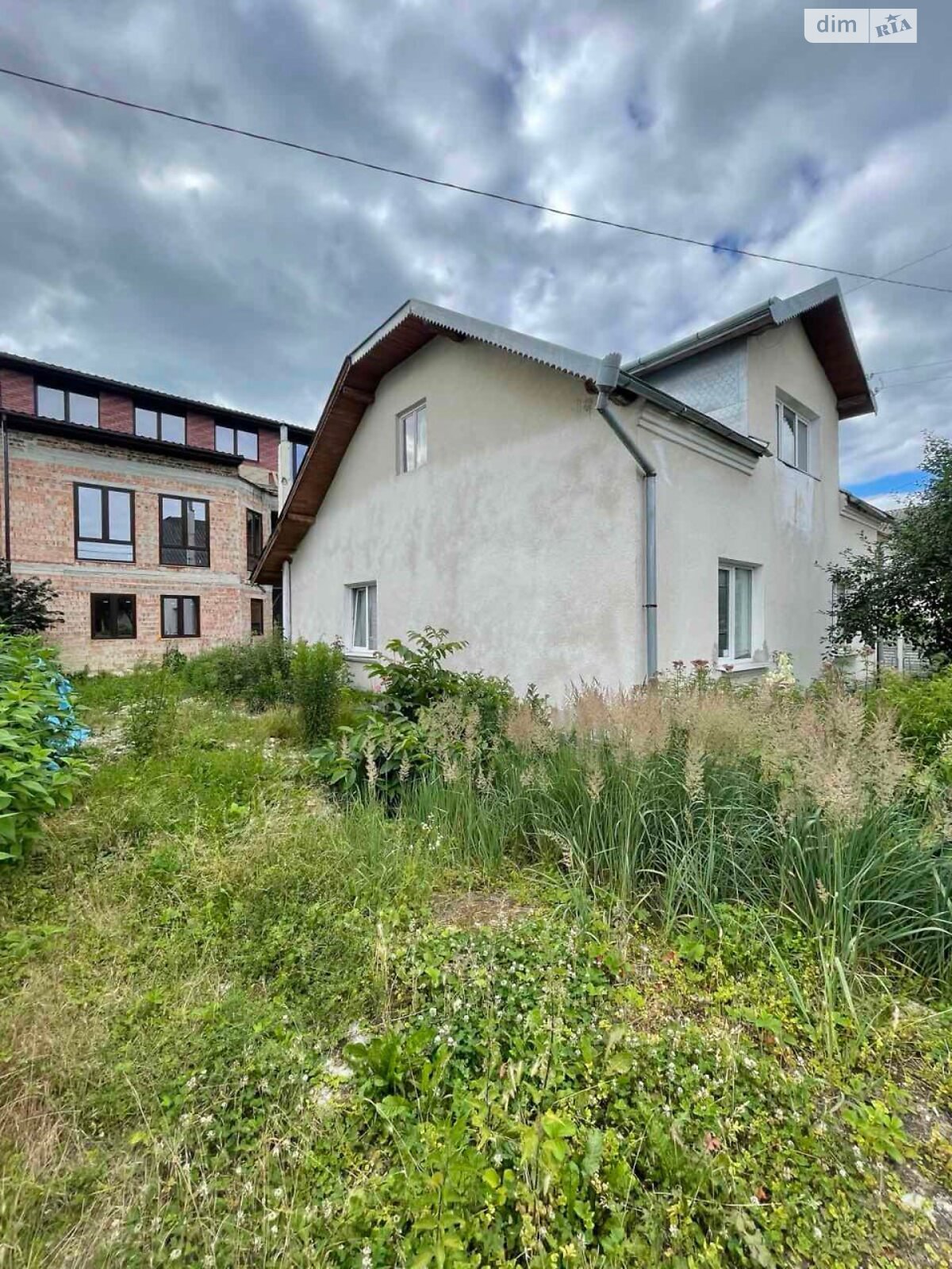 двоповерховий будинок з мансардою, 1344 кв. м, цегла. Продаж в Івано-Франківську, район Набережна фото 1 двоповерховий будинок з мансардою, 1344 кв. м, цегла. Продаж в Івано-Франківську, район Набережна фото 1