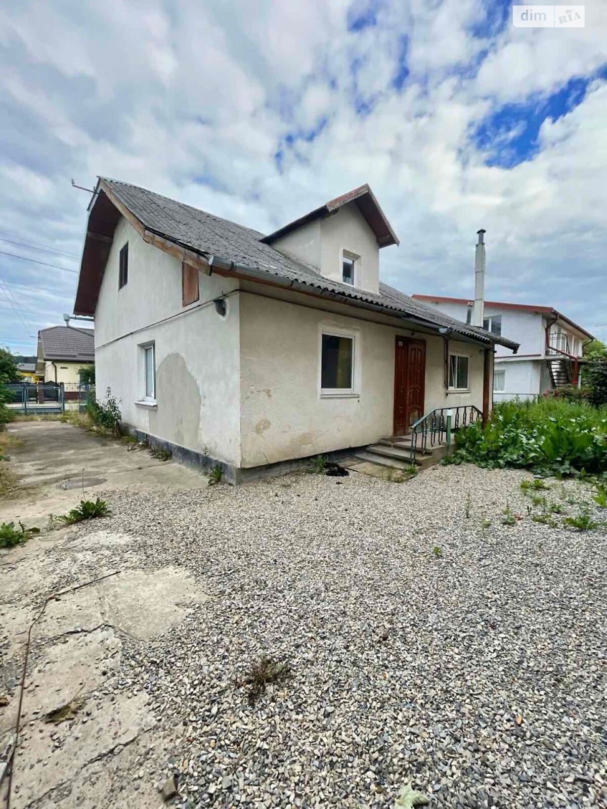 двоповерховий будинок з мансардою, 1344 кв. м, цегла. Продаж в Івано-Франківську, район Набережна фото 1 двоповерховий будинок з мансардою, 1344 кв. м, цегла. Продаж в Івано-Франківську, район Набережна фото 1