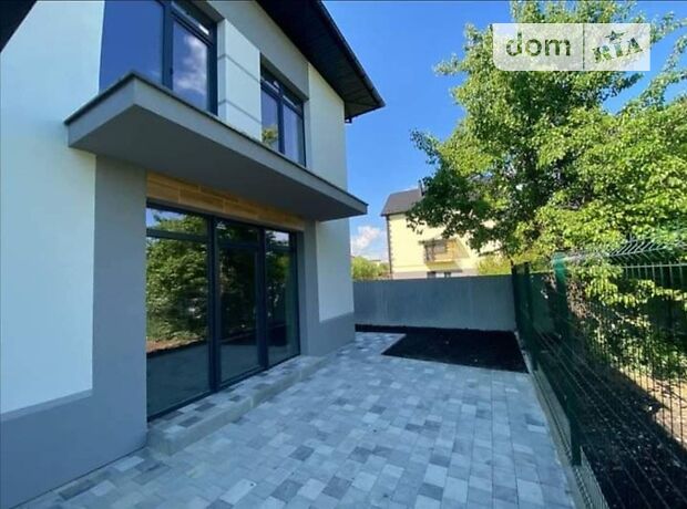 двухэтажный дом с террасой, 128 кв. м, кирпич. Продажа в Ивано-Франковске район Набережная фото 1 двухэтажный дом с террасой, 128 кв. м, кирпич. Продажа в Ивано-Франковске район Набережная фото 1