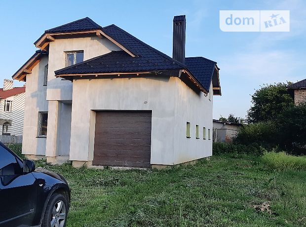 двухэтажный дом, 210 кв. м, кирпич. Продажа в Никитинцах (Ивано-Франковская обл.) фото 1 двухэтажный дом, 210 кв. м, кирпич. Продажа в Никитинцах (Ивано-Франковская обл.) фото 1