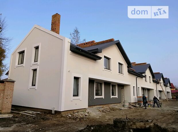 двухэтажный дом с подвалом, 136 кв. м, кирпич. Продажа в Никитинцах (Ивано-Франковская обл.) фото 1 двухэтажный дом с подвалом, 136 кв. м, кирпич. Продажа в Никитинцах (Ивано-Франковская обл.) фото 1