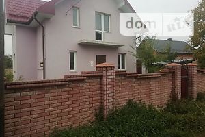 двоповерховий будинок веранда, 160 кв. м, цегла. Продаж у Микитинцях фото 2