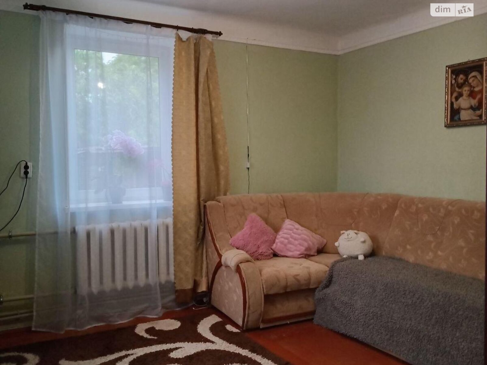 одноэтажный дом, 156 кв. м, кирпич. Продажа в Ивано-Франковске район Опришовцы фото 1 одноэтажный дом, 156 кв. м, кирпич. Продажа в Ивано-Франковске район Опришовцы фото 1