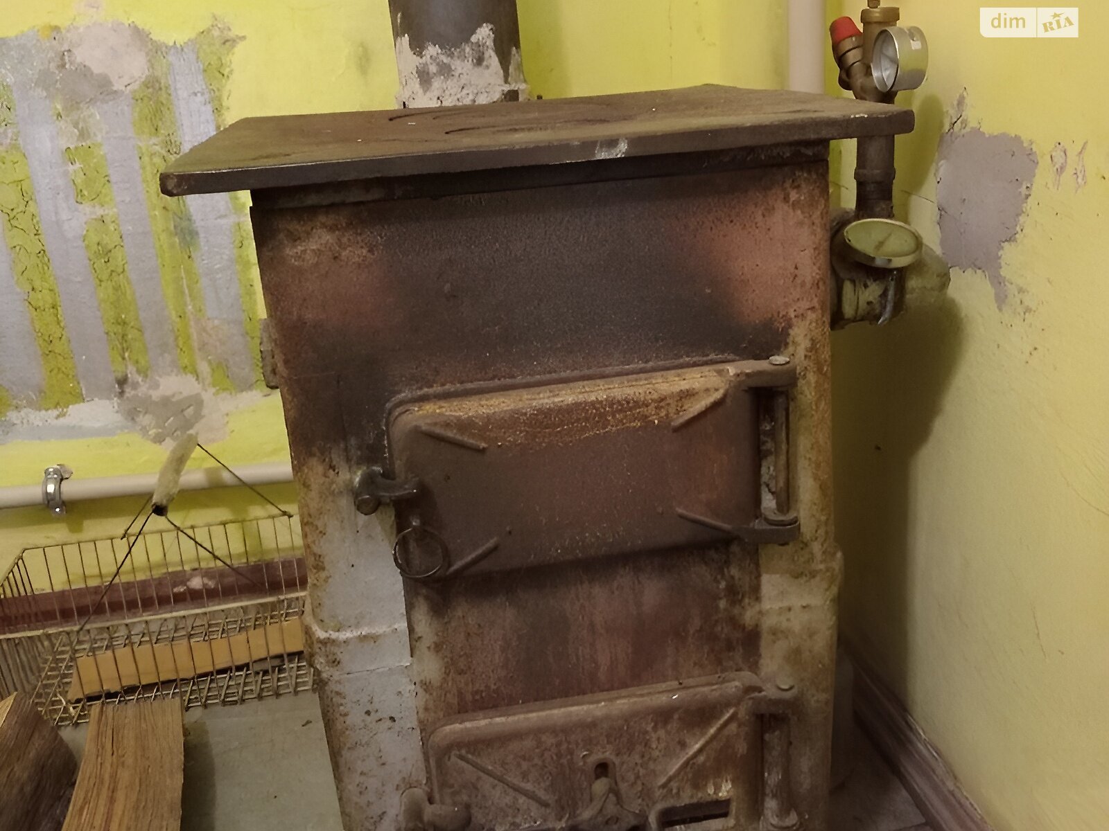 одноэтажный дом, 156 кв. м, кирпич. Продажа в Ивано-Франковске район Опришовцы фото 1 одноэтажный дом, 156 кв. м, кирпич. Продажа в Ивано-Франковске район Опришовцы фото 1
