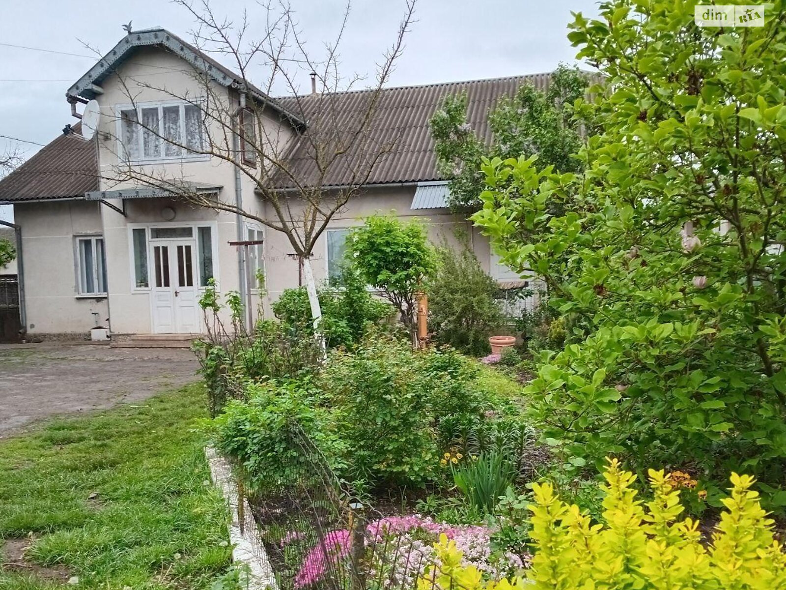 одноэтажный дом, 156 кв. м, кирпич. Продажа в Ивано-Франковске район Опришовцы фото 1 одноэтажный дом, 156 кв. м, кирпич. Продажа в Ивано-Франковске район Опришовцы фото 1