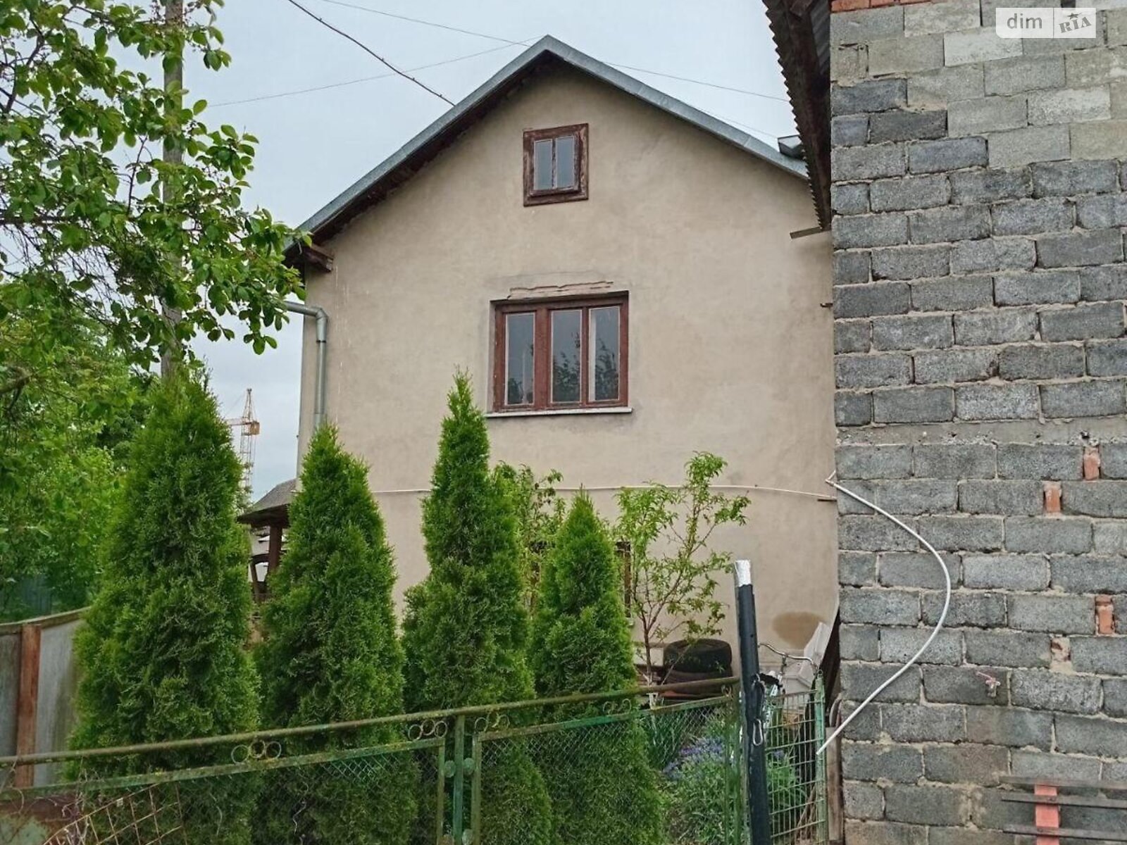 одноэтажный дом, 156 кв. м, кирпич. Продажа в Ивано-Франковске район Опришовцы фото 1 одноэтажный дом, 156 кв. м, кирпич. Продажа в Ивано-Франковске район Опришовцы фото 1