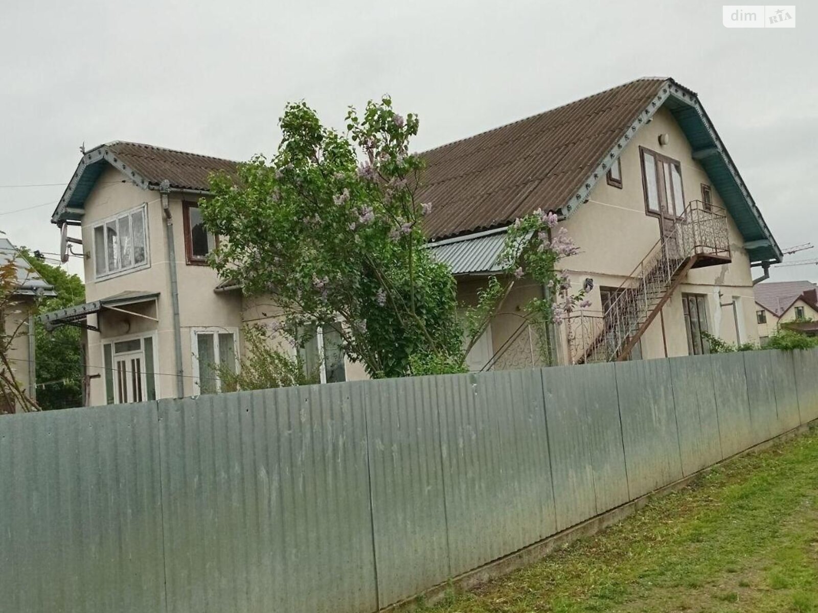 одноэтажный дом, 156 кв. м, кирпич. Продажа в Ивано-Франковске район Опришовцы фото 1 одноэтажный дом, 156 кв. м, кирпич. Продажа в Ивано-Франковске район Опришовцы фото 1