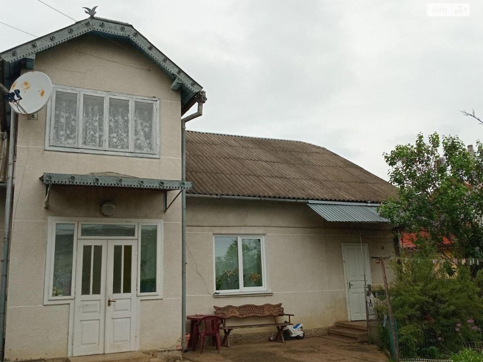 одноэтажный дом, 156 кв. м, кирпич. Продажа в Ивано-Франковске район Опришовцы фото 1 одноэтажный дом, 156 кв. м, кирпич. Продажа в Ивано-Франковске район Опришовцы фото 1