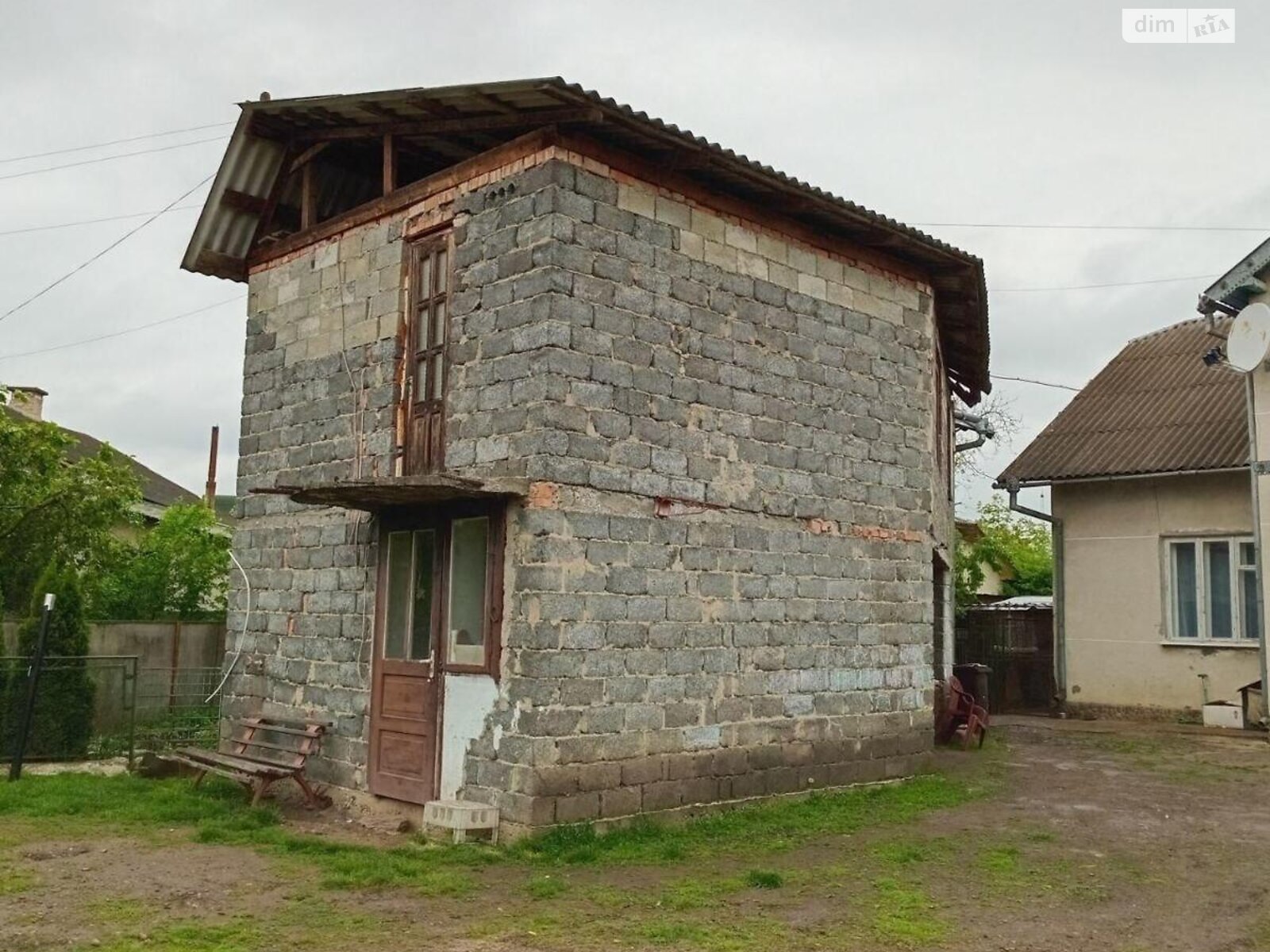 одноэтажный дом, 156 кв. м, кирпич. Продажа в Ивано-Франковске район Опришовцы фото 1 одноэтажный дом, 156 кв. м, кирпич. Продажа в Ивано-Франковске район Опришовцы фото 1