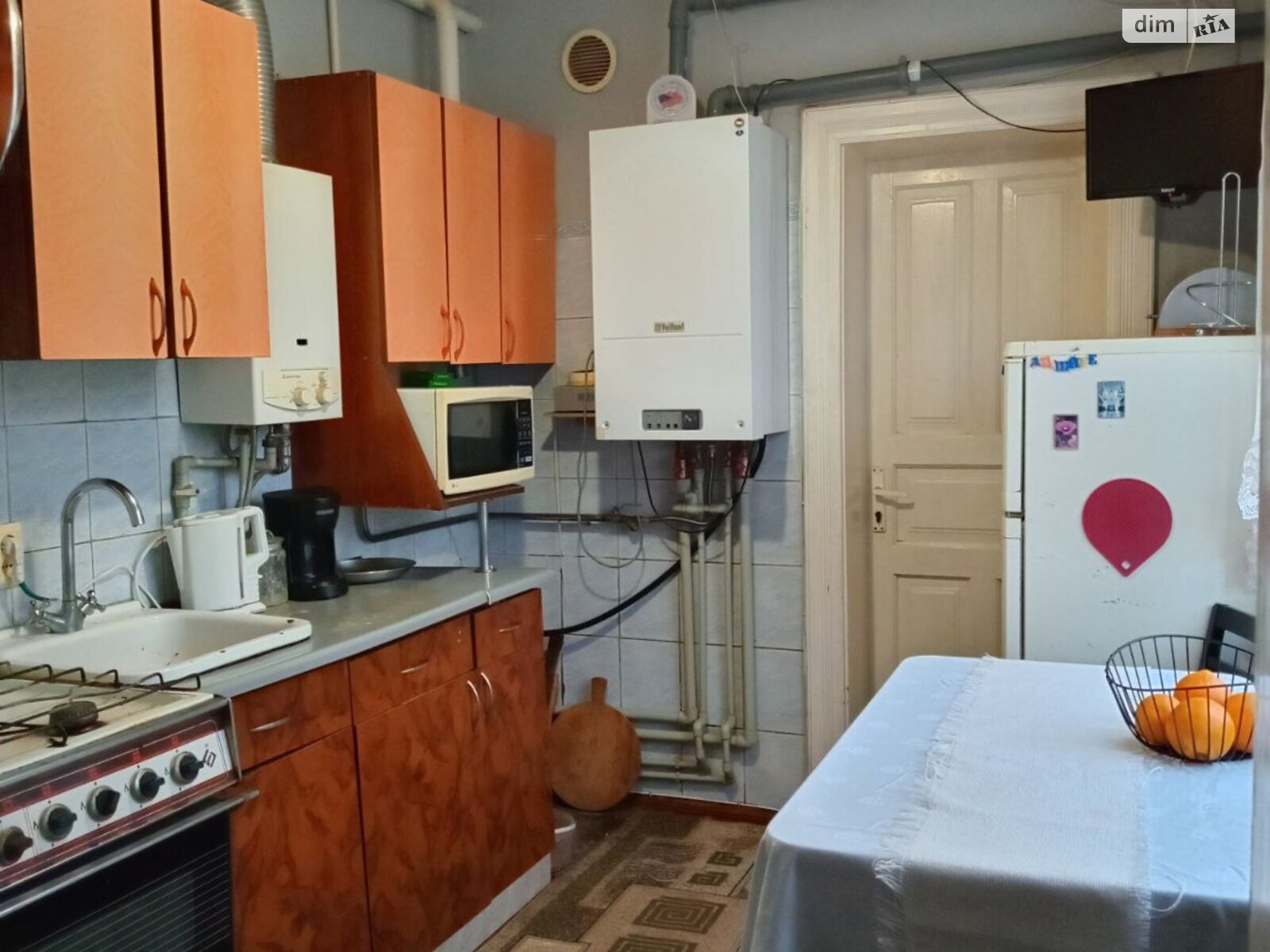 одноэтажный дом с гаражом, 156.7 кв. м, кирпич. Продажа в Ивано-Франковске район Опришовцы фото 1 одноэтажный дом с гаражом, 156.7 кв. м, кирпич. Продажа в Ивано-Франковске район Опришовцы фото 1