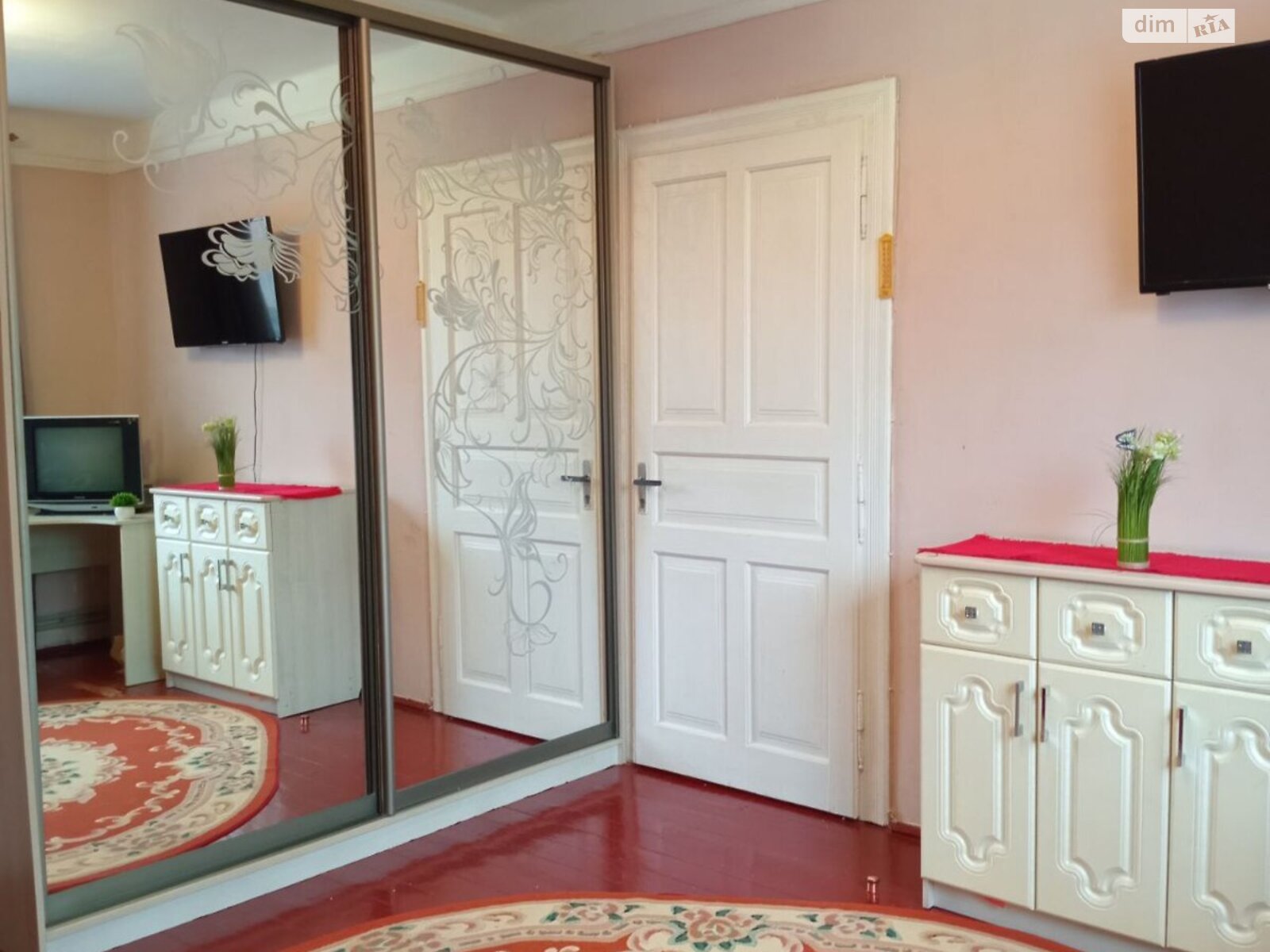 одноэтажный дом с гаражом, 156.7 кв. м, кирпич. Продажа в Ивано-Франковске район Опришовцы фото 1 одноэтажный дом с гаражом, 156.7 кв. м, кирпич. Продажа в Ивано-Франковске район Опришовцы фото 1