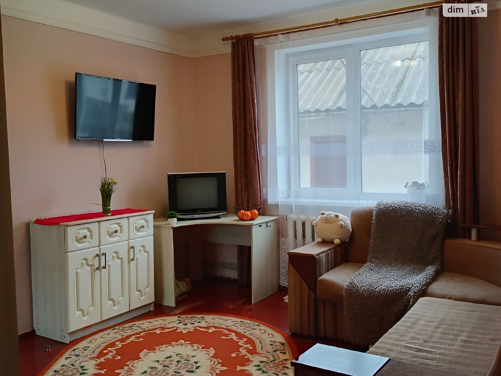 одноэтажный дом с гаражом, 156.7 кв. м, кирпич. Продажа в Ивано-Франковске район Опришовцы фото 1 одноэтажный дом с гаражом, 156.7 кв. м, кирпич. Продажа в Ивано-Франковске район Опришовцы фото 1