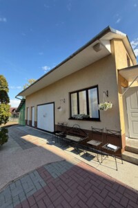 триповерховий будинок з верандою, 343.8 кв. м, цегла. Продаж в Івано-Франківську, район Опришівці фото 2