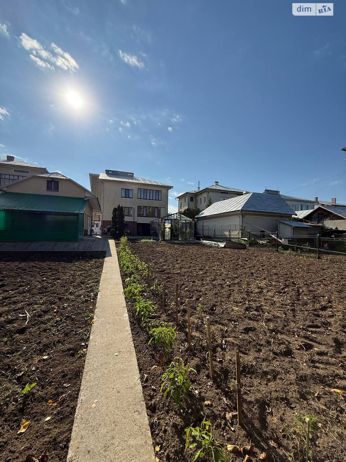 триповерховий будинок з верандою, 343.8 кв. м, цегла. Продаж в Івано-Франківську, район Опришівці фото 1