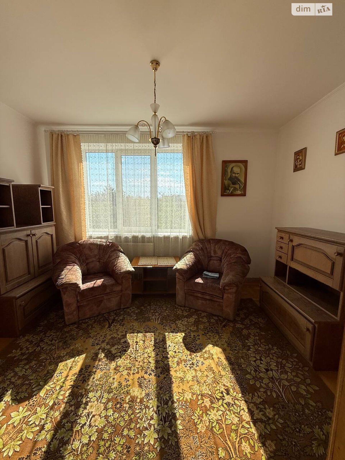 триповерховий будинок з верандою, 343.8 кв. м, цегла. Продаж в Івано-Франківську, район Опришівці фото 1