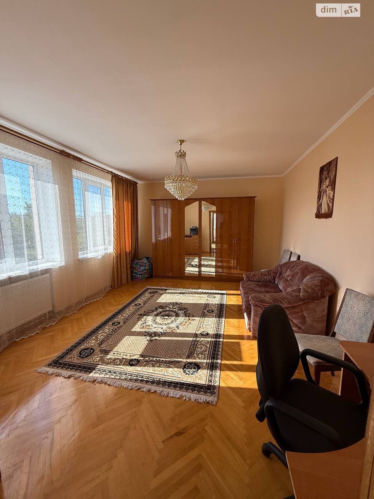 триповерховий будинок з верандою, 343.8 кв. м, цегла. Продаж в Івано-Франківську, район Опришівці фото 1