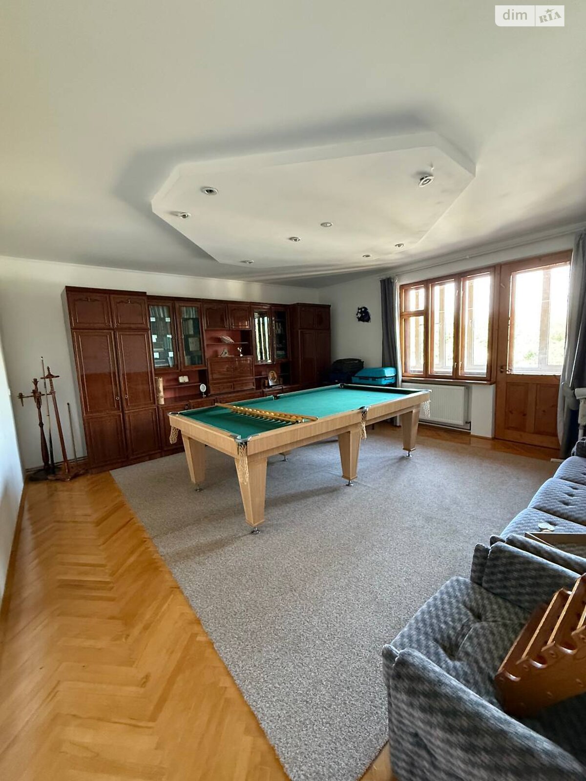 триповерховий будинок з верандою, 343.8 кв. м, цегла. Продаж в Івано-Франківську, район Опришівці фото 1