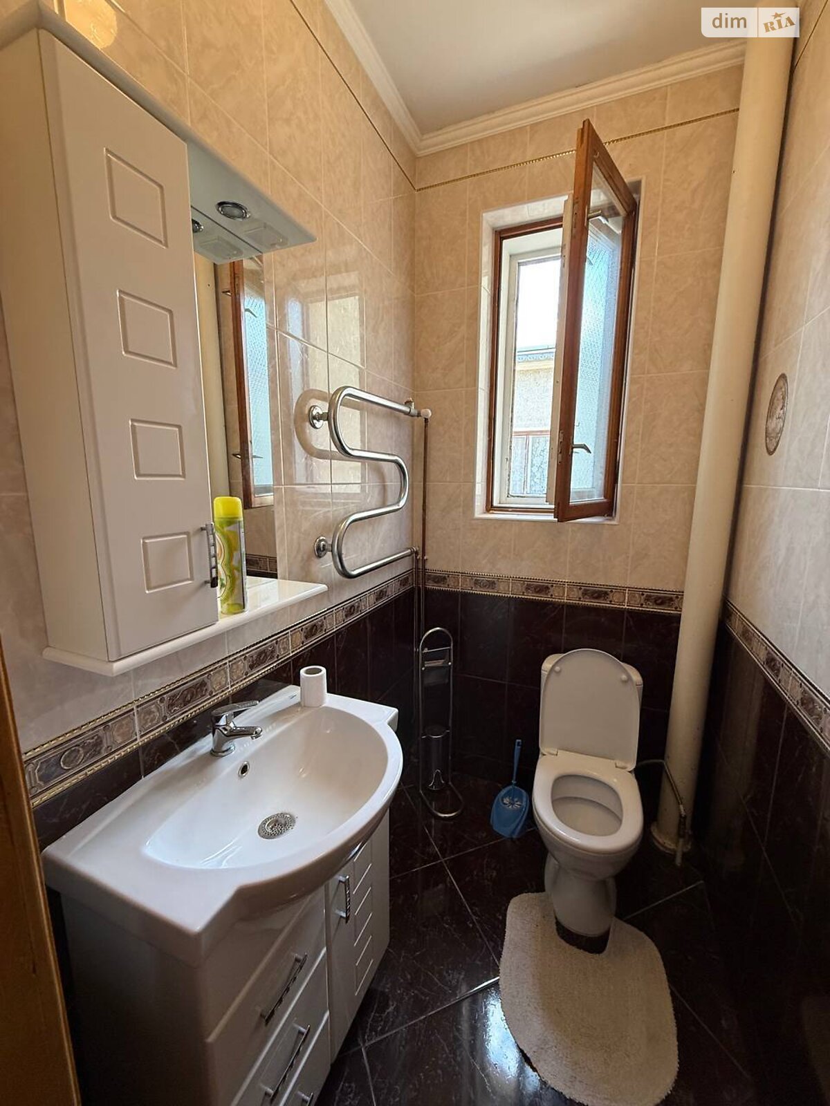 триповерховий будинок з верандою, 343.8 кв. м, цегла. Продаж в Івано-Франківську, район Опришівці фото 1