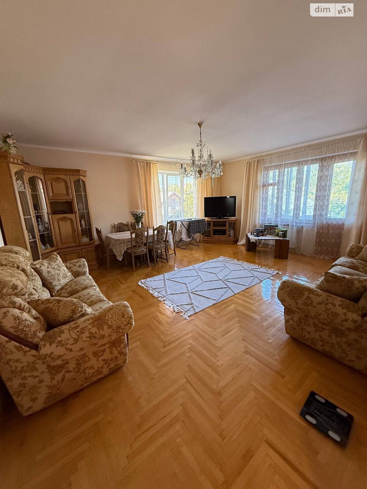 триповерховий будинок з верандою, 343.8 кв. м, цегла. Продаж в Івано-Франківську, район Опришівці фото 1