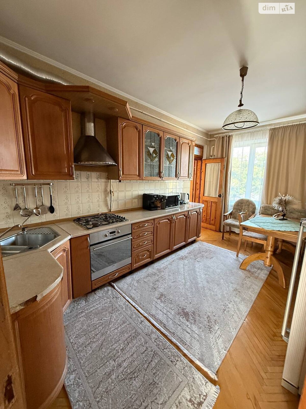 триповерховий будинок з верандою, 343.8 кв. м, цегла. Продаж в Івано-Франківську, район Опришівці фото 1