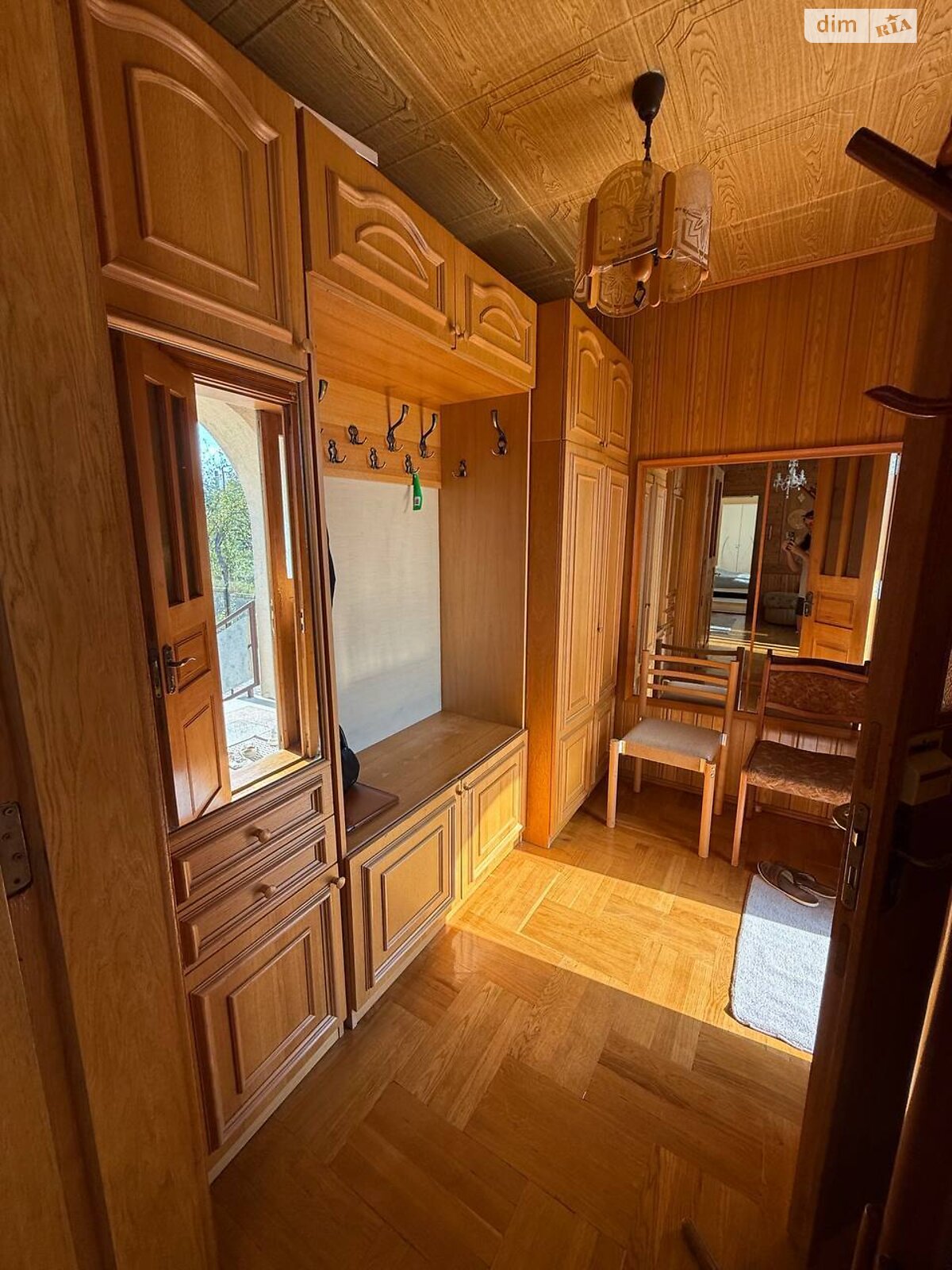 триповерховий будинок з верандою, 343.8 кв. м, цегла. Продаж в Івано-Франківську, район Опришівці фото 1