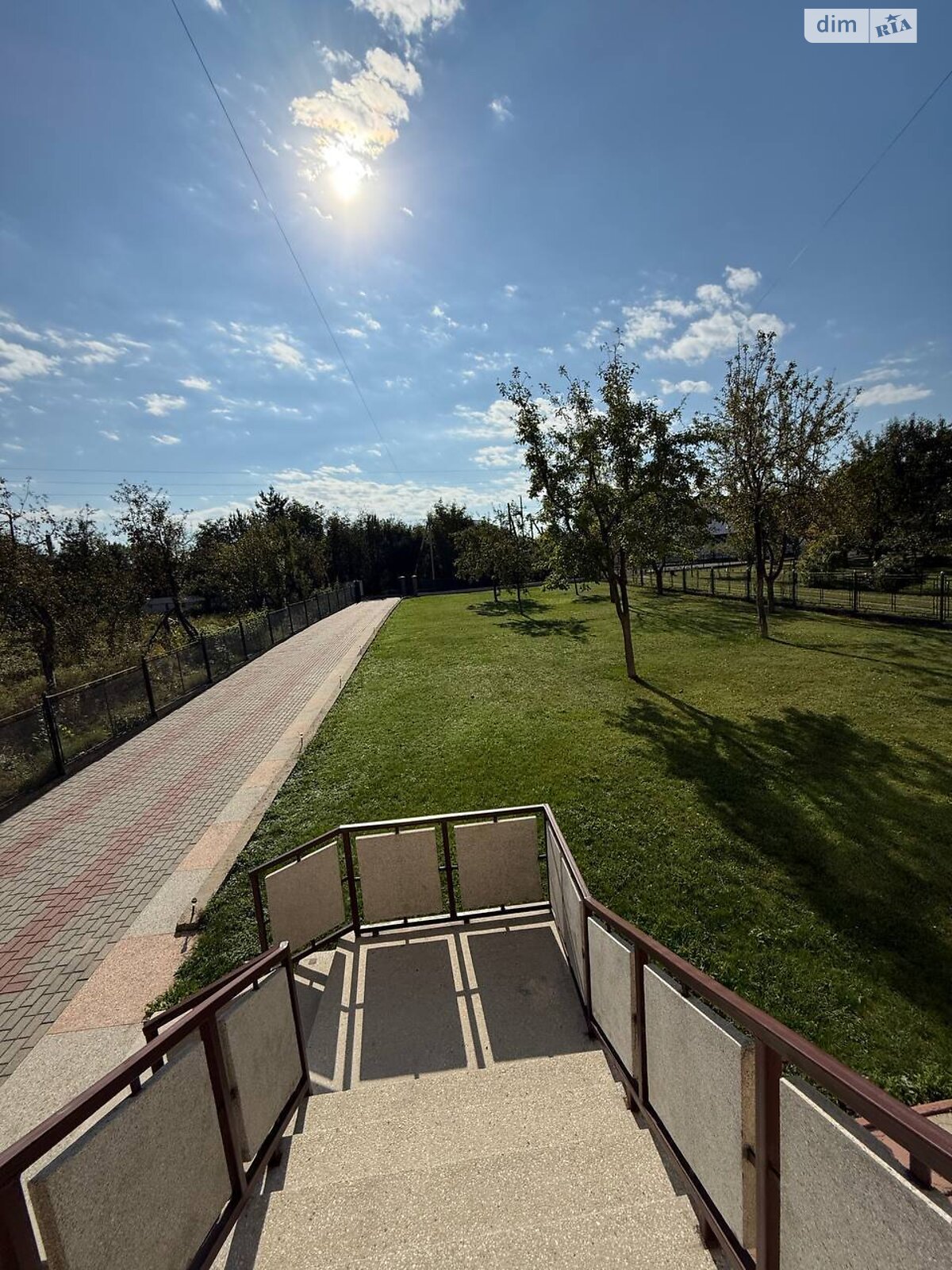 триповерховий будинок з верандою, 343.8 кв. м, цегла. Продаж в Івано-Франківську, район Опришівці фото 1