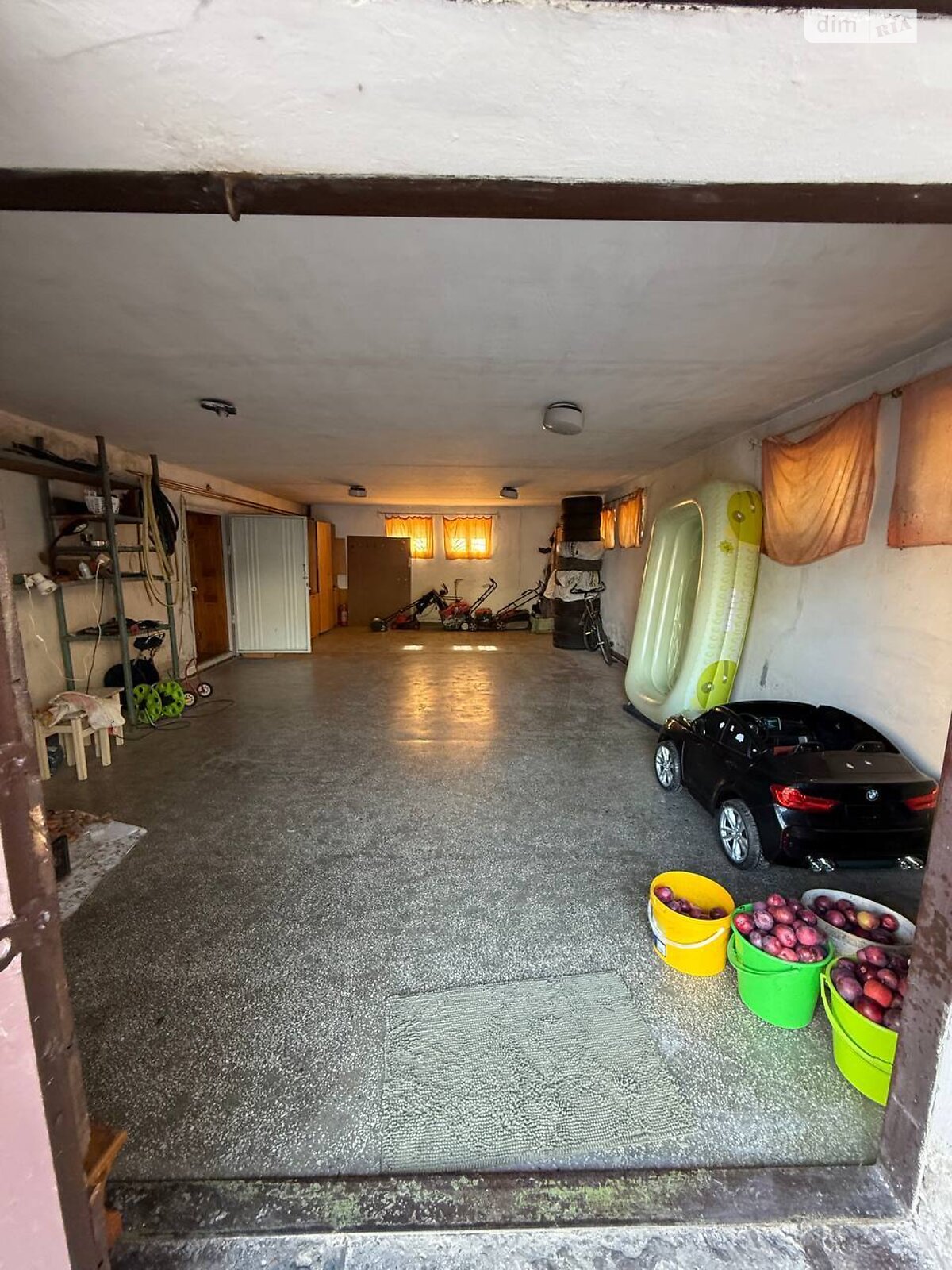 триповерховий будинок з верандою, 343.8 кв. м, цегла. Продаж в Івано-Франківську, район Опришівці фото 1