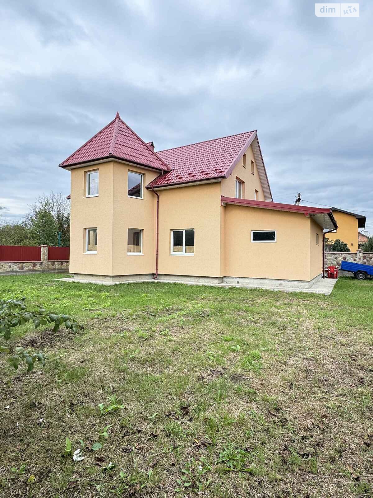 двоповерховий будинок, 175 кв. м, цегла. Продаж в Івано-Франківську, район Опришівці фото 1 двоповерховий будинок, 175 кв. м, цегла. Продаж в Івано-Франківську, район Опришівці фото 1
