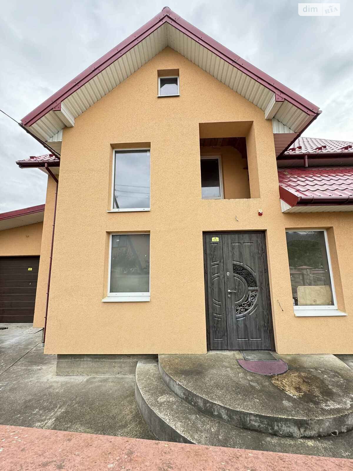 двоповерховий будинок, 175 кв. м, цегла. Продаж в Івано-Франківську, район Опришівці фото 1 двоповерховий будинок, 175 кв. м, цегла. Продаж в Івано-Франківську, район Опришівці фото 1