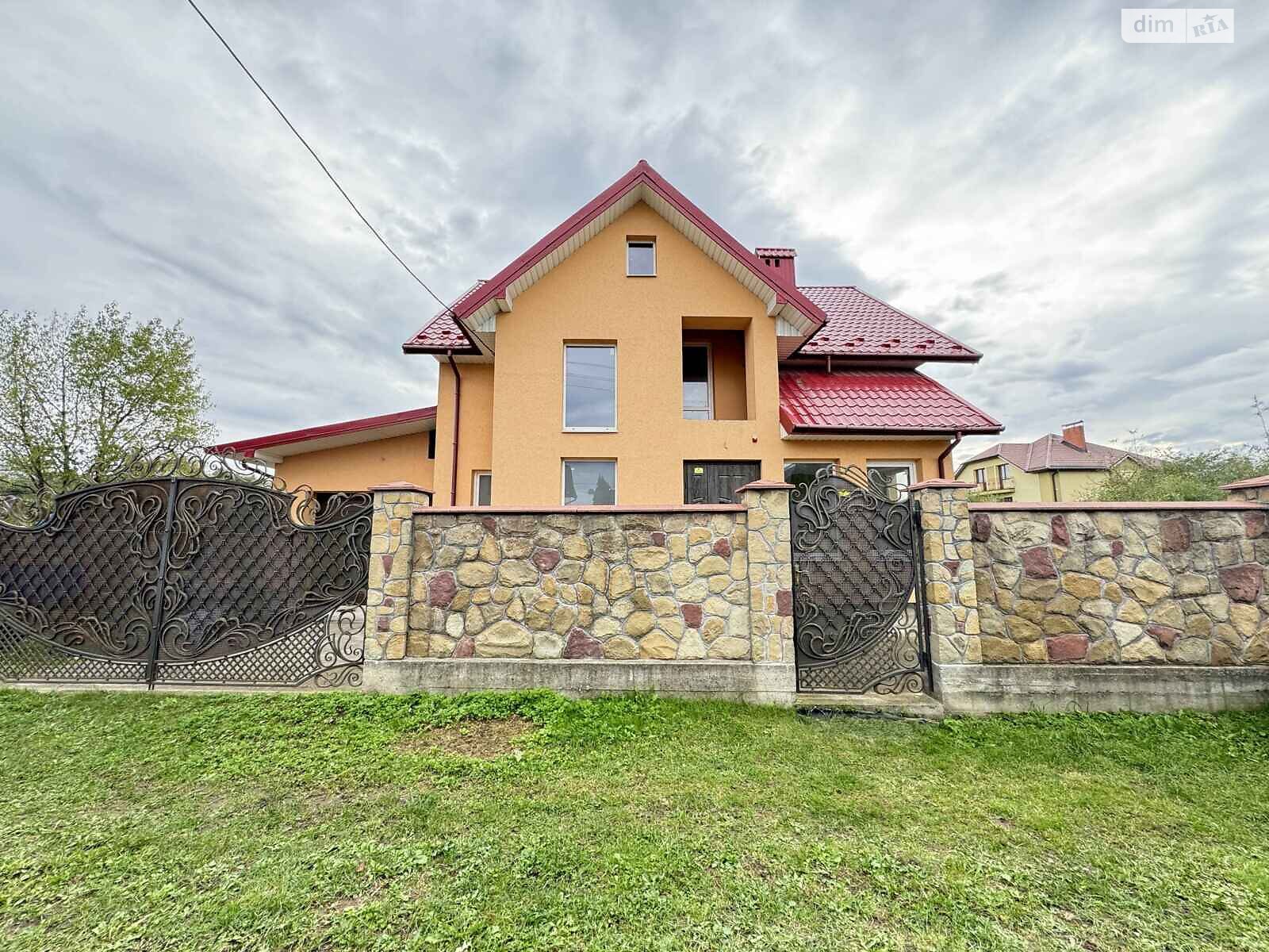 двоповерховий будинок, 175 кв. м, цегла. Продаж в Івано-Франківську, район Опришівці фото 1 двоповерховий будинок, 175 кв. м, цегла. Продаж в Івано-Франківську, район Опришівці фото 1
