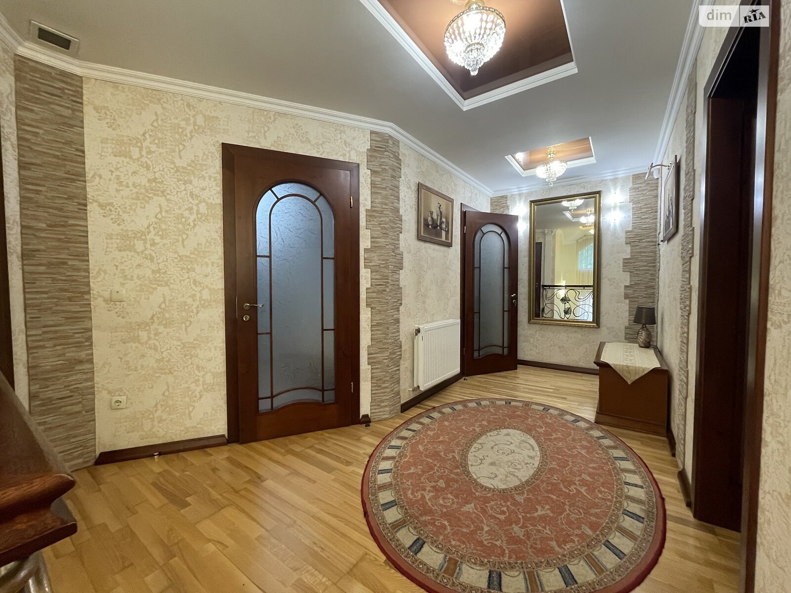 двухэтажный дом с гаражом, 170 кв. м, кирпич. Продажа в Ивано-Франковске район Пасечная фото 1 двухэтажный дом с гаражом, 170 кв. м, кирпич. Продажа в Ивано-Франковске район Пасечная фото 1