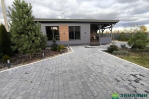 одноэтажный дом, 60 кв. м, сендвич-панели. Продажа в Ивано-Франковске район Пасечная фото 2