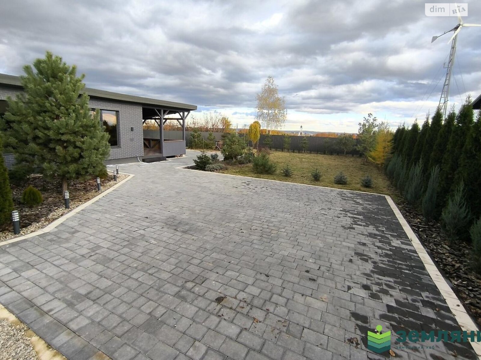 одноэтажный дом, 60 кв. м, сендвич-панели. Продажа в Ивано-Франковске район Пасечная фото 1