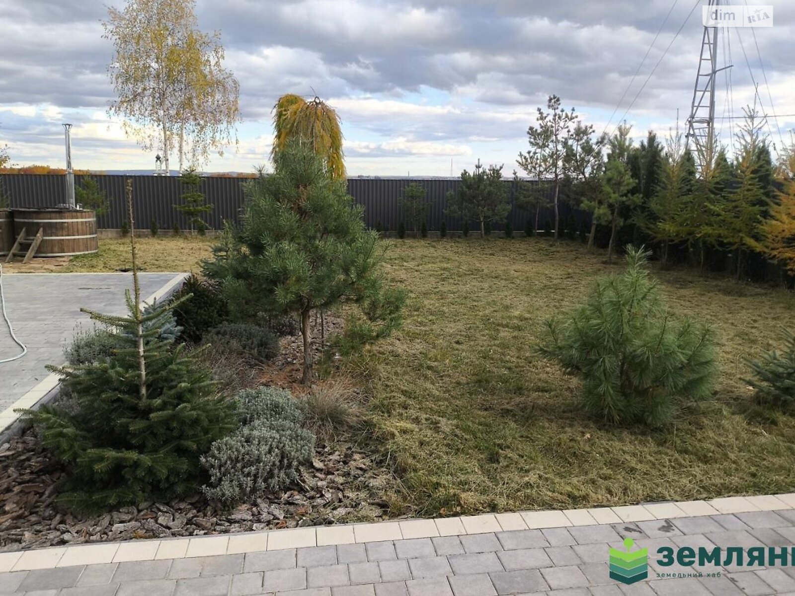 одноэтажный дом, 60 кв. м, сендвич-панели. Продажа в Ивано-Франковске район Пасечная фото 1