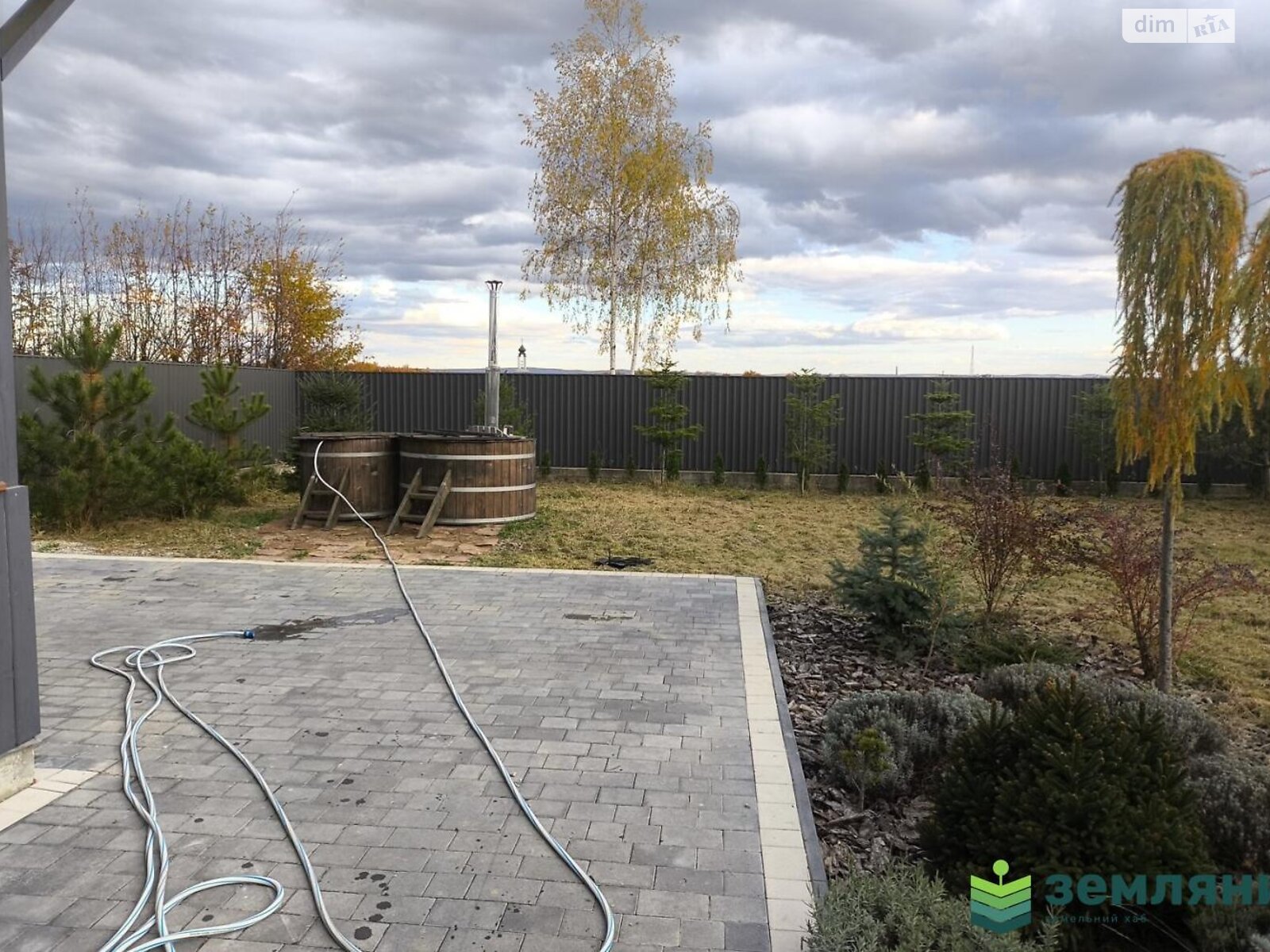 одноэтажный дом, 60 кв. м, сендвич-панели. Продажа в Ивано-Франковске район Пасечная фото 1