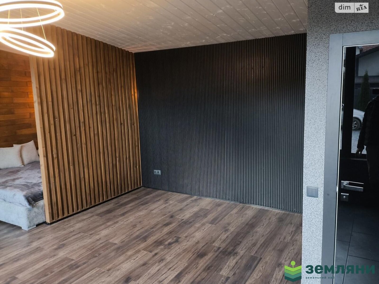 одноэтажный дом, 60 кв. м, сендвич-панели. Продажа в Ивано-Франковске район Пасечная фото 1