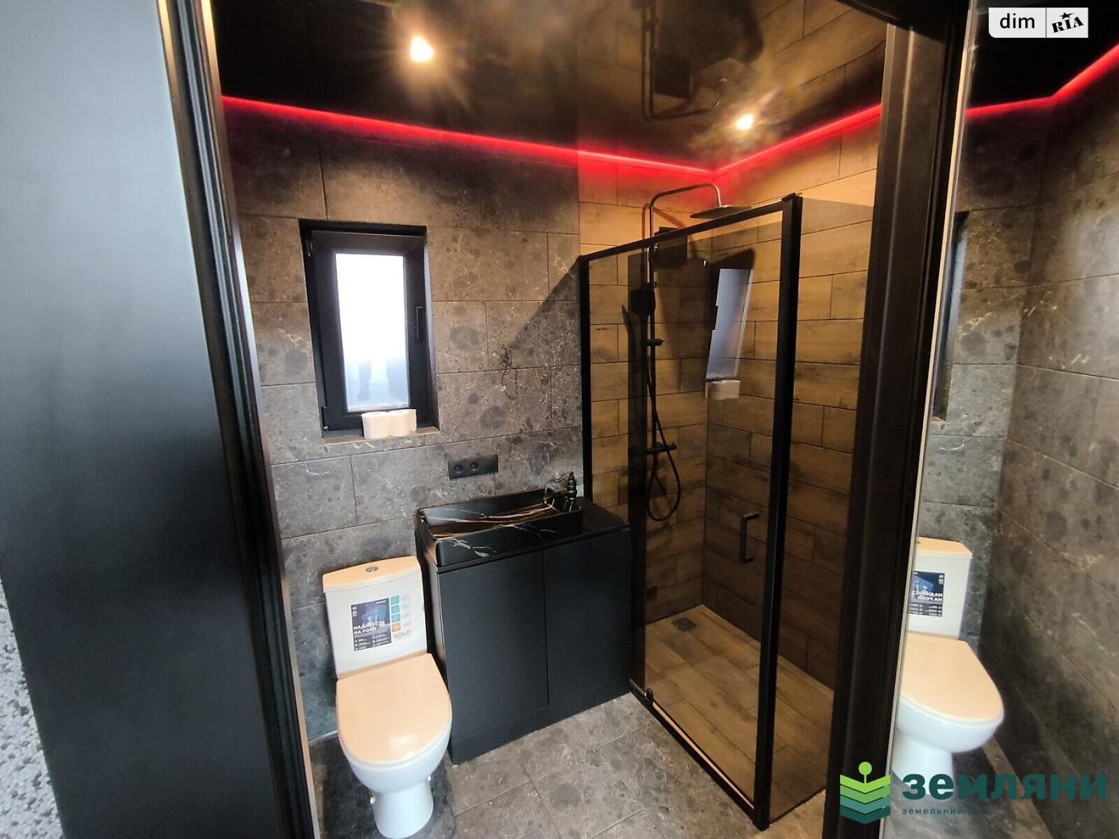 одноэтажный дом, 60 кв. м, сендвич-панели. Продажа в Ивано-Франковске район Пасечная фото 1